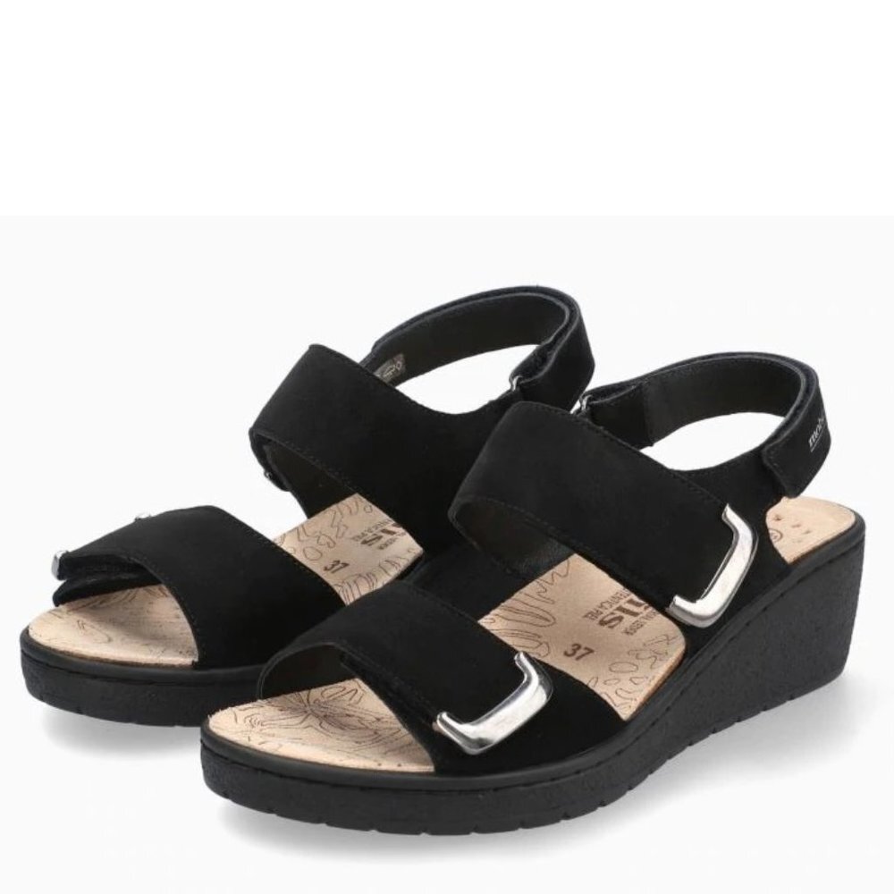 Mobils Ergonomic by Mephisto Pam Chic Sandals
